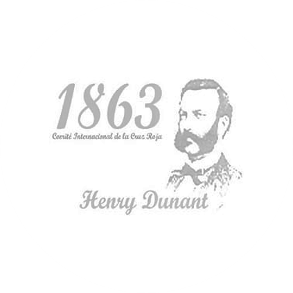 Cruz Roja Internacional