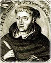 Edad moderna (Juan de Santo Tomas)