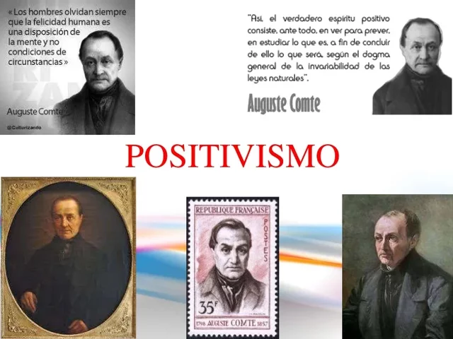 Positivismo