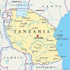 Tanganyika instaura el indirect rule