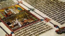 Timeline: Cronología de la literatura medieval europea - Nadia Arreola