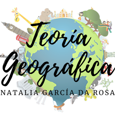 Timeline: Los principales paradigmas disciplinares en Geografía.