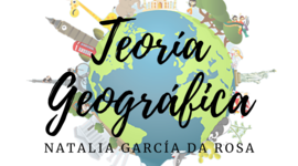 Timeline: Los principales paradigmas disciplinares en Geografía.