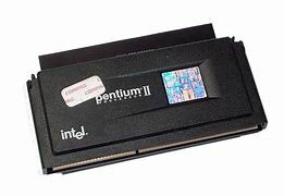 Pentium II- 1997