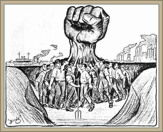 Representación Sindical