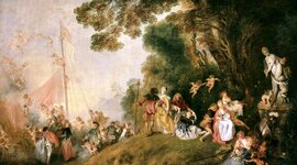 Timeline: HISTORIA DEL ARTE