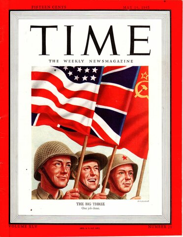 Resurgimiento de las Revistas