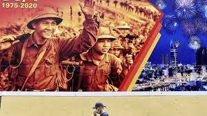 Guerra de Vietnam