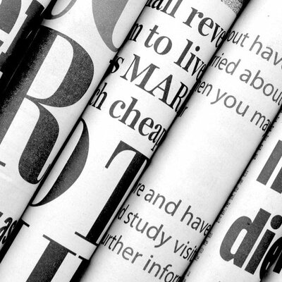 Timeline: Historia del Periodismo