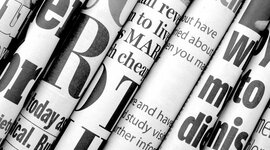 Timeline: Historia del Periodismo