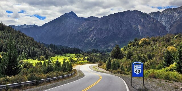 Nuevas rutas y transportes