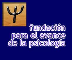 Fundación para el Avance de la Psicología