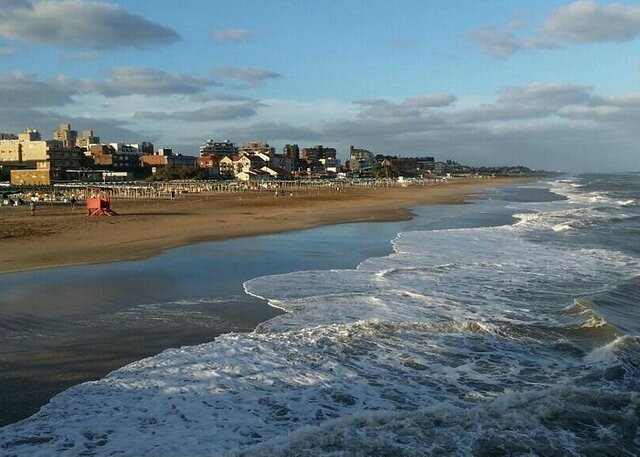 Consolidación de destinos nuevos destinos turísticos.