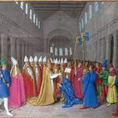 Timeline: Topics 10-11 Test