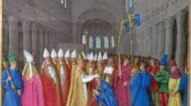 Timeline: Topics 10-11 Test