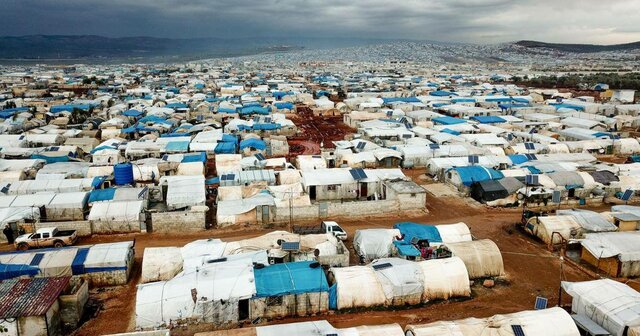 Crisis de los refugiados