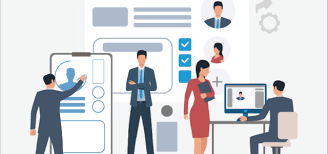 Formalización de aspectos asociados al papel del psicólogo organizacional.