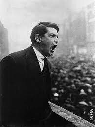 Asesinato de Michael Collins