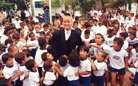 Sucesso compartilhado