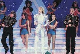 Carreira Internacional