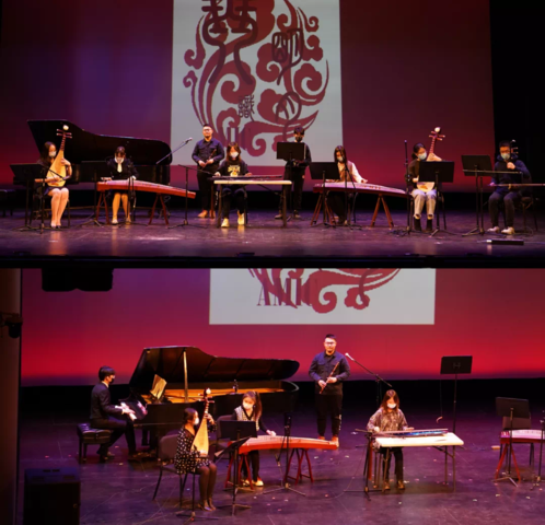 Chinese Spring Festival Gala