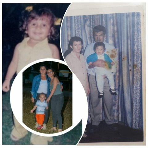 NACIMIENTO ✿ y ◕