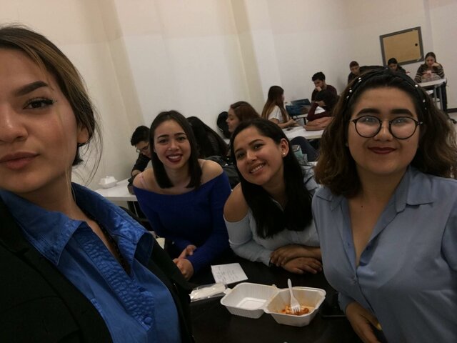 Ingreso a la universidad