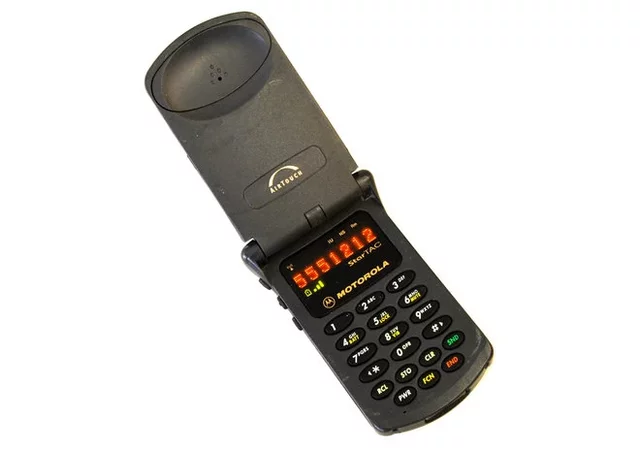 Motorola StarTAC