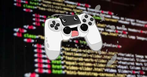 PROGRAMA DE JUEGOS