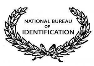 National Bureau of Identification