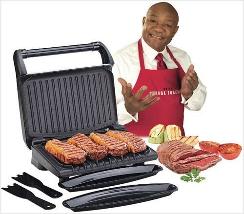 George Foreman Grill