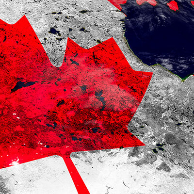 Timeline: Canadian History: From the Discovery of Canada to 1870