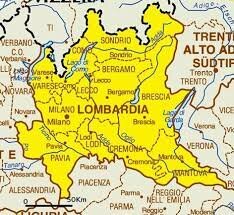 Anexión de Lombardía- (Italia)