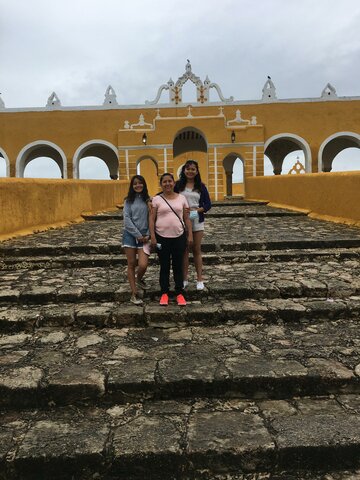 Izamal