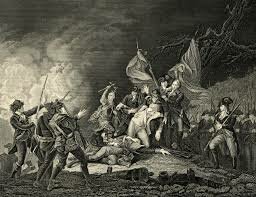 Conflicts between Britain and France