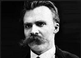 Friedrich Nietzsche