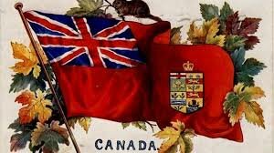 British North America Act