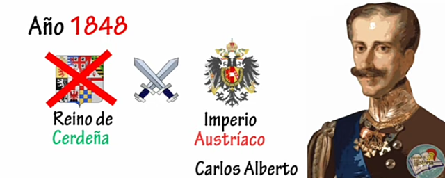 Cerdeña vs Austria