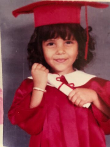 Graduación de Kinder