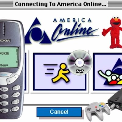 Timeline: 1990s technology inventions