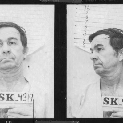 Timeline: Gaskins Criminal History