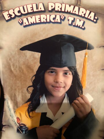 Graduación de Primaria