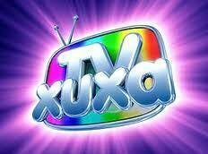 Meu amor eu sou... apresentadora