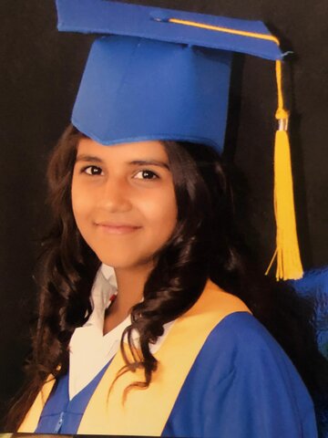 Graduación de Secundaria