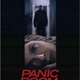 Panic room front cover