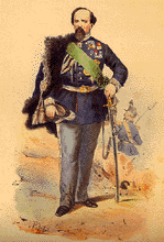 La determinación del renovado esfuerzo ofensivo II