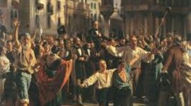 Timeline: Unificación Italiana