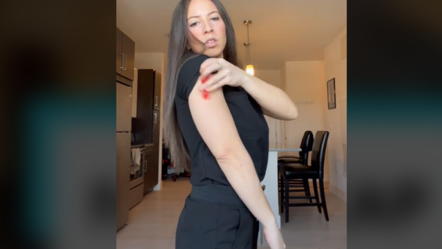 COVID Magnetic Body Conspiracy Begins on Social Media