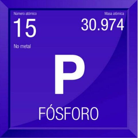 Dato Interesante: Descubrimiento del Primer Elemento