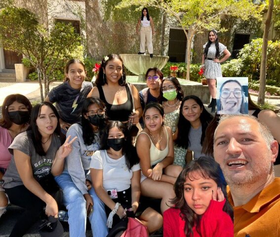 UNIVERSIDAD,NUEVOS AMIGOS Y PSICOLOGA